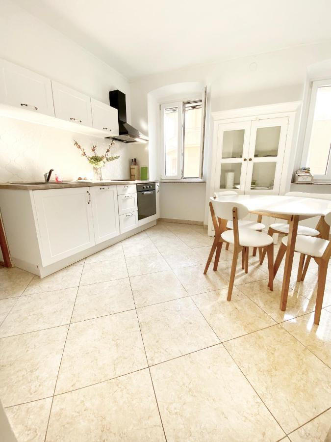 Apartment Evelina Pula Exteriér fotografie