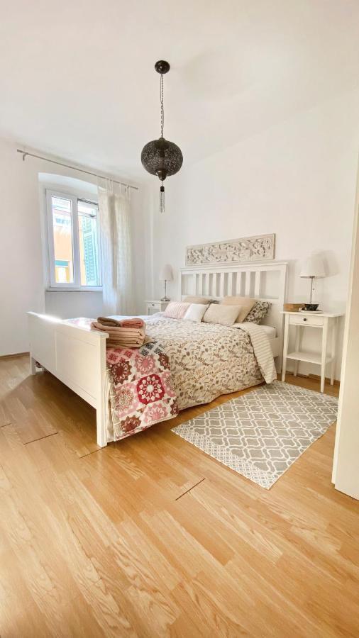 Apartment Evelina Pula Exteriér fotografie