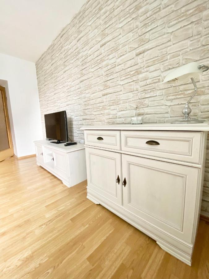 Apartment Evelina Pula Exteriér fotografie